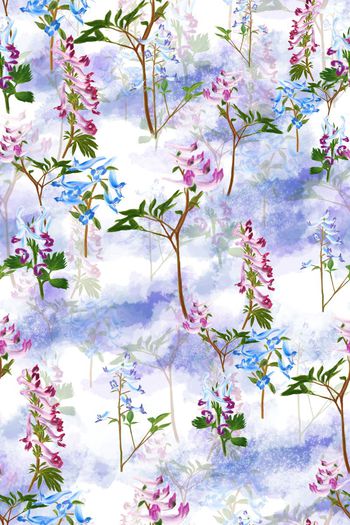 女装印花华亿平台图片