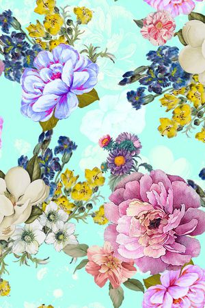 女装印花华亿平台图片