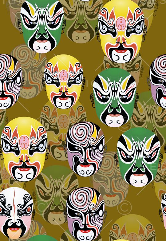 莫妮卡-女装华亿平台印花华亿平台图片