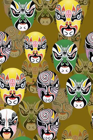 莫妮卡-女装华亿平台印花华亿平台图片