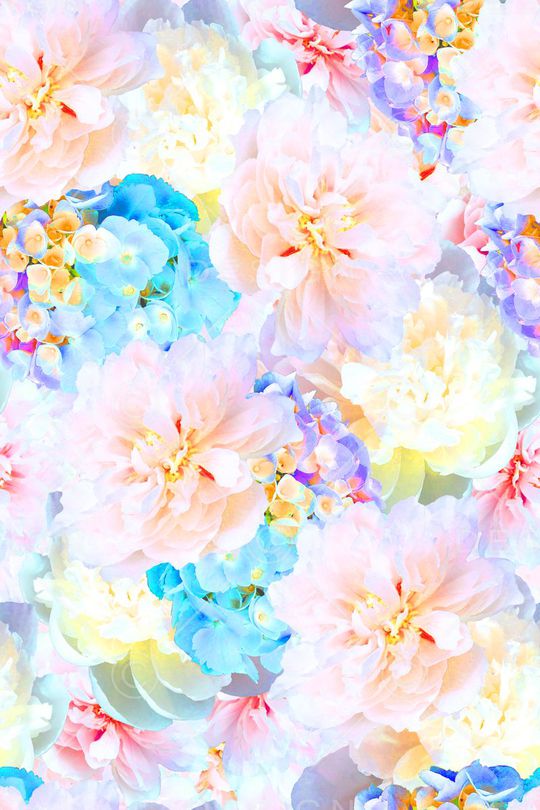 彩色印花华亿平台图片