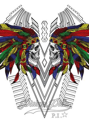 大牌印花华亿平台图片