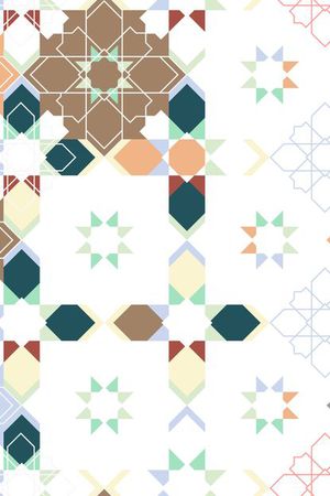 宫廷风印花华亿平台图片