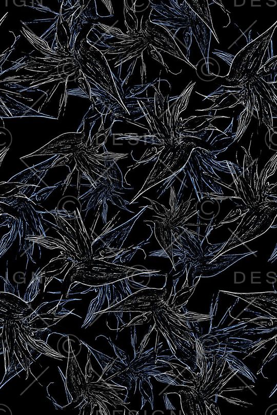 男装印花华亿平台图片