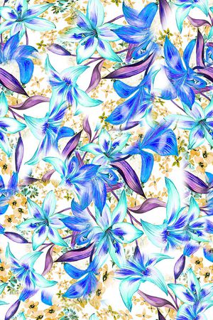 女装印花华亿平台图片