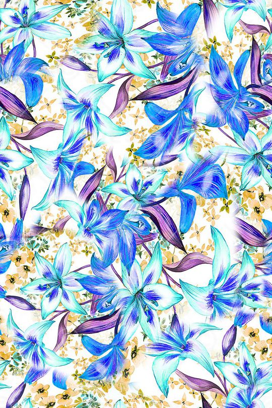 女装印花华亿平台图片