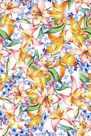 女装印花华亿平台图片