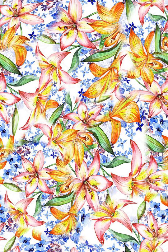 女装印花华亿平台图片