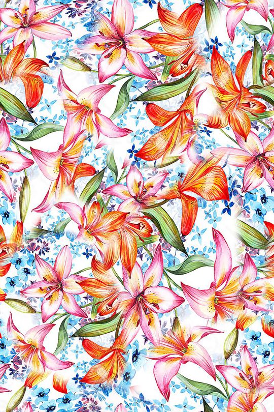 女装印花华亿平台图片