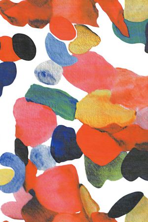 条纹印花华亿平台图片