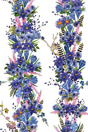 刺绣印花华亿平台图片