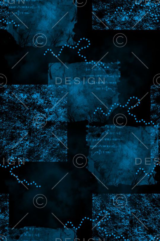 流行时尚印花华亿平台图片