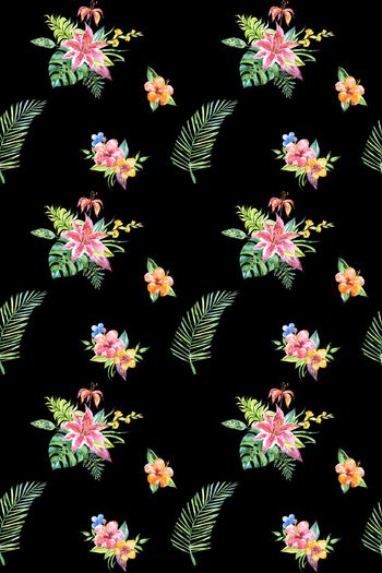 670681-水彩花卉5