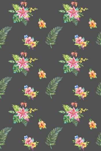 670682-水彩花卉99