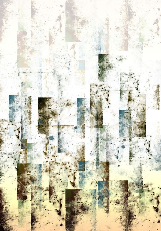 泼墨印花华亿平台图片