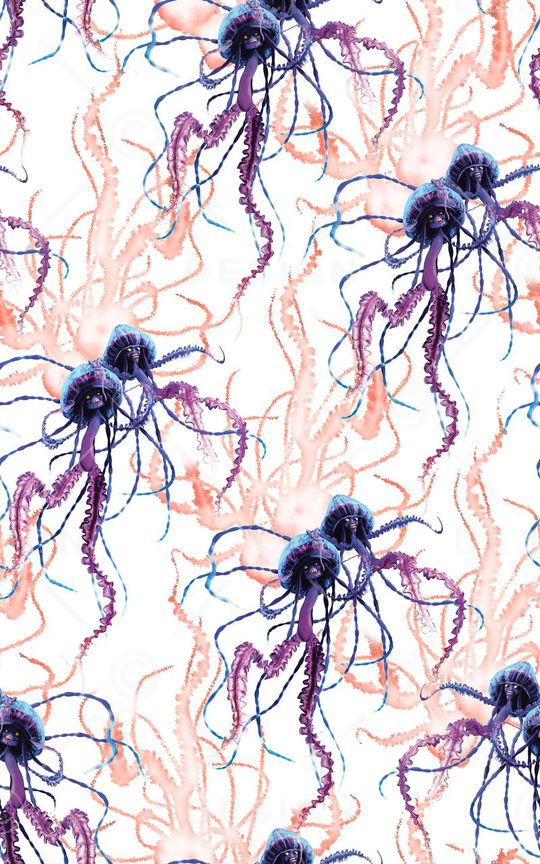 休闲趣味图案印花华亿平台图片