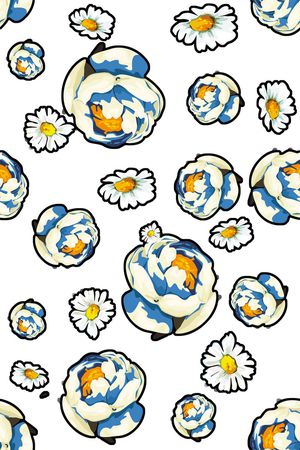 大花印花华亿平台图片