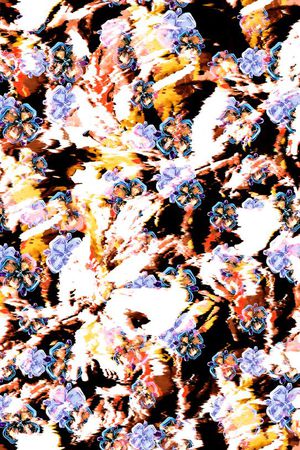 宝石印花华亿平台图片