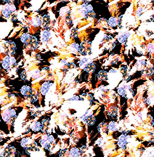 宝石印花华亿平台图片