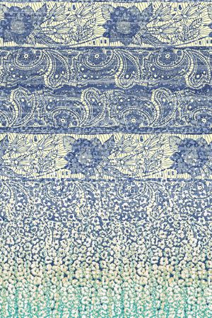 动物纹理印花华亿平台图片