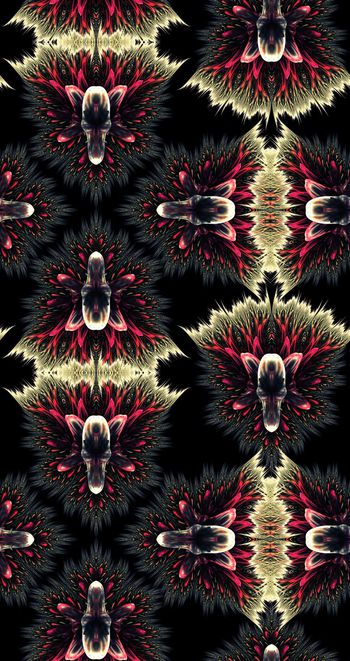 欧美时尚印花华亿平台图片