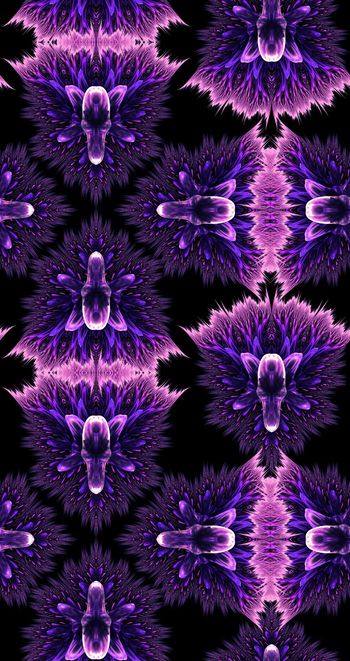 670731-欧美时尚分形艺术华亿平台-3