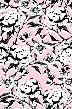 旗袍印花华亿平台图片