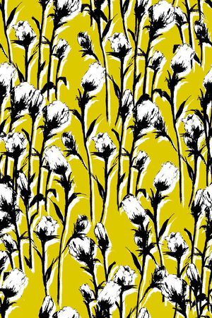 实色传统印花华亿平台图片