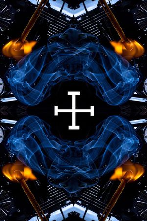 潮流印花华亿平台图片