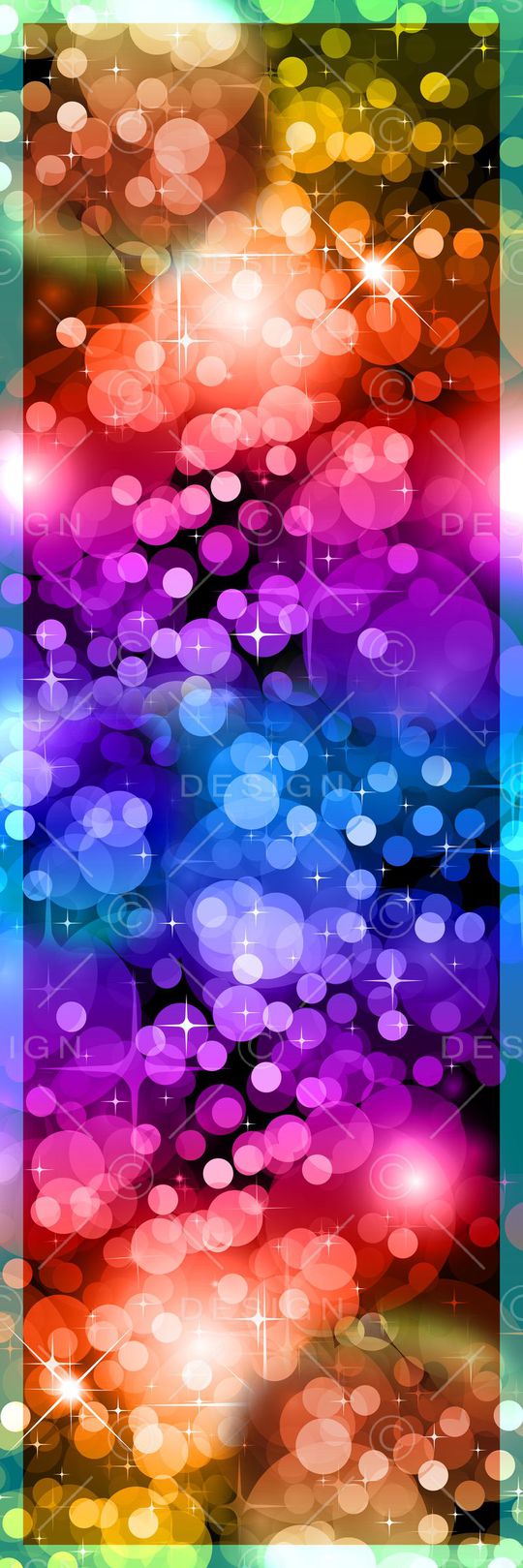 圆点印花华亿平台图片