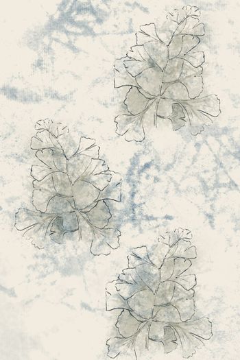 纹理印花华亿平台图片