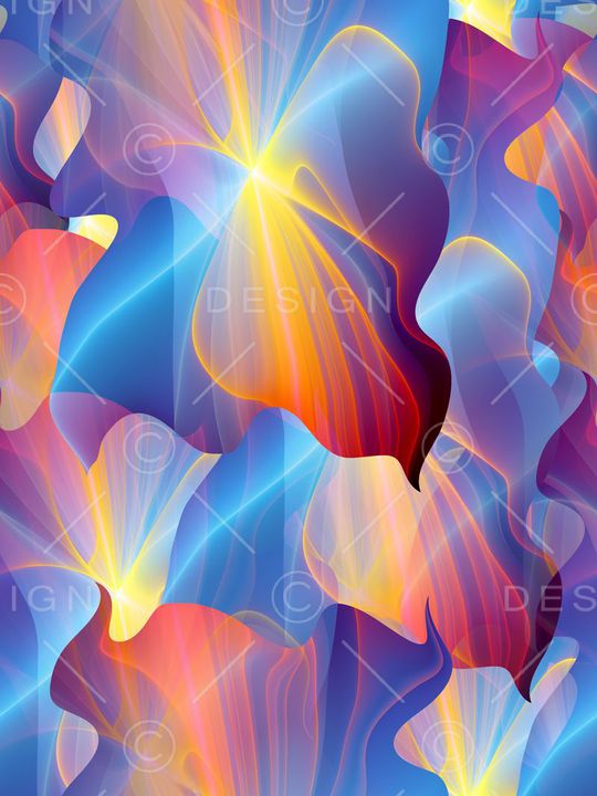 女装华亿平台印花华亿平台图片