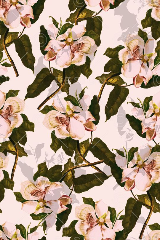 夏天迷情印花华亿平台图片