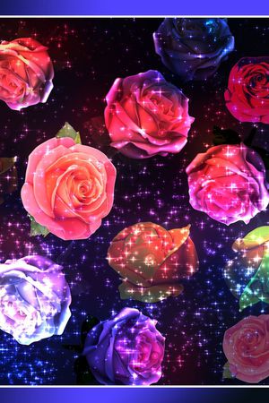 星空印花华亿平台图片