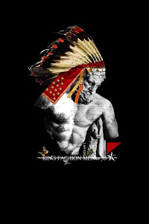 潮牌印花华亿平台图片