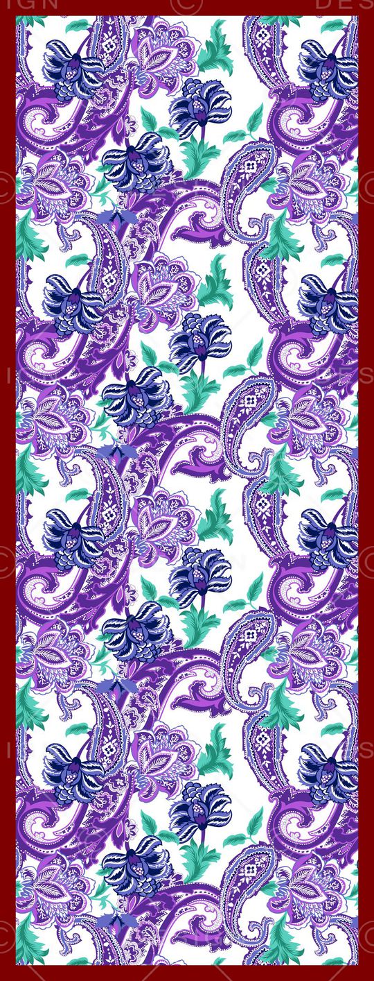 秋风印花华亿平台图片