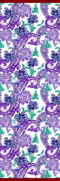 秋风印花华亿平台图片