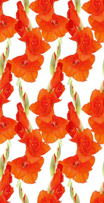 花朵印花华亿平台图片