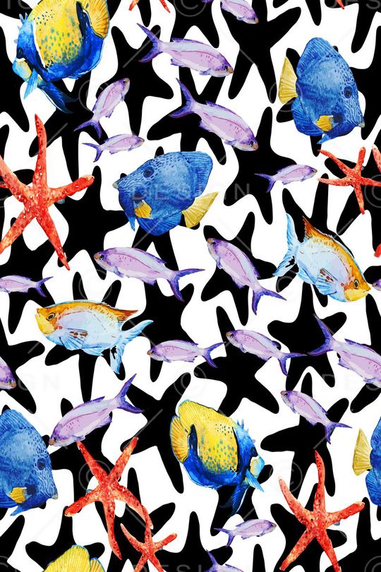 趣味印花华亿平台图片