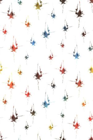 流行时尚印花华亿平台图片