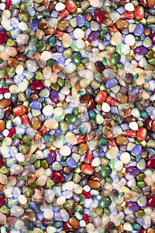 珠宝印花华亿平台图片