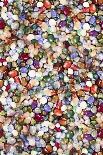 珠宝印花华亿平台图片