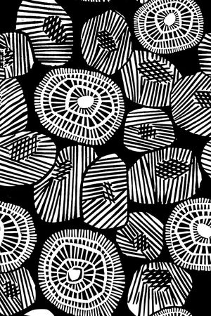 格子印花华亿平台图片