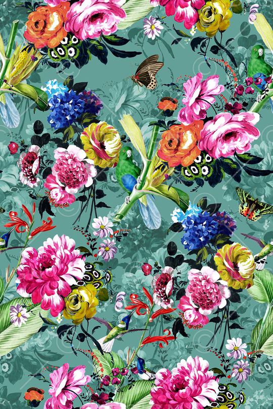 时尚印花华亿平台图片