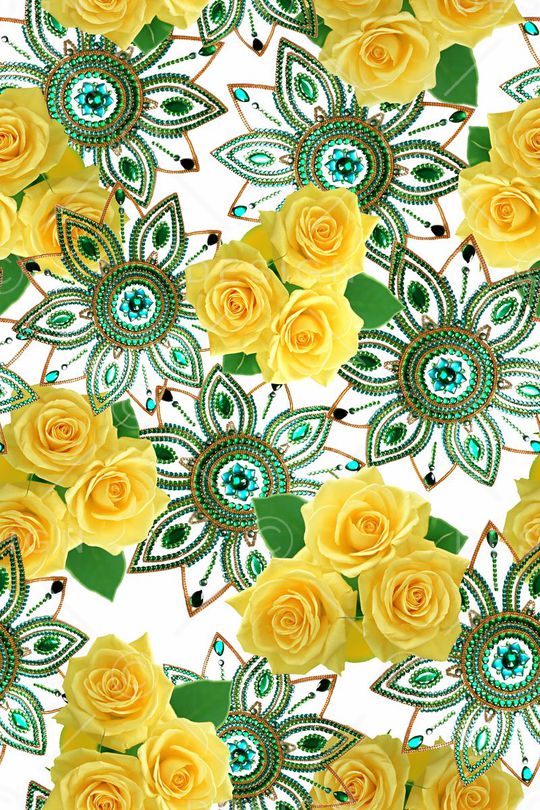 水彩印花华亿平台图片