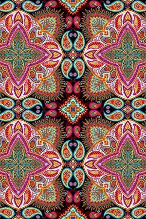 条纹印花华亿平台图片