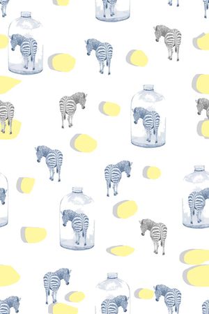 趣味印花华亿平台图片