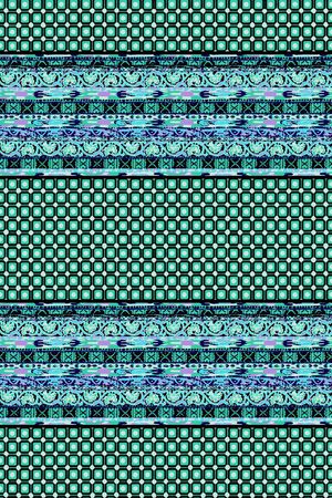 民族风印花华亿平台图片