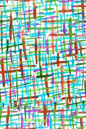 格子印花华亿平台图片