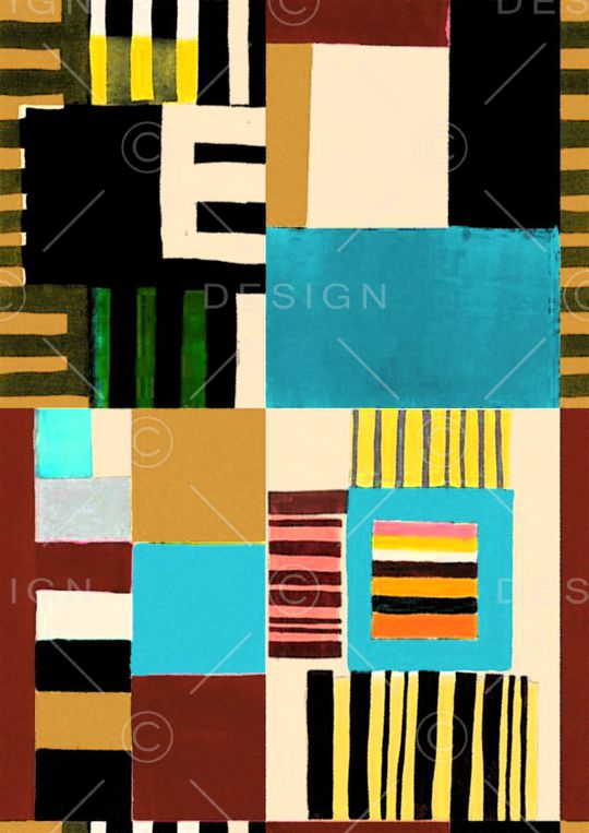 解构印花华亿平台图片